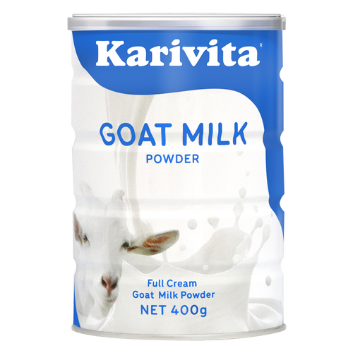 Karivita Goat Milk Powder 400g