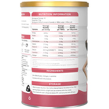 Load image into Gallery viewer, Karivita Formulated Milk Powder for Lady 400g