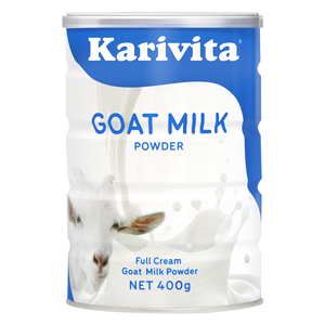 Karivita Goat Milk Powder 400g